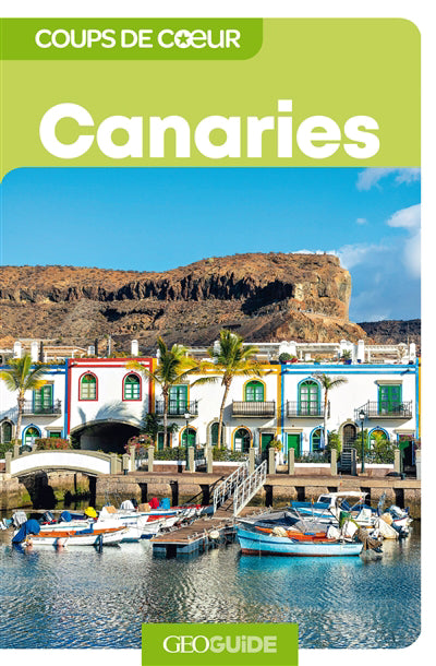 CANARIES ED.2024