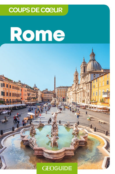 ROME  : 4 EDITION