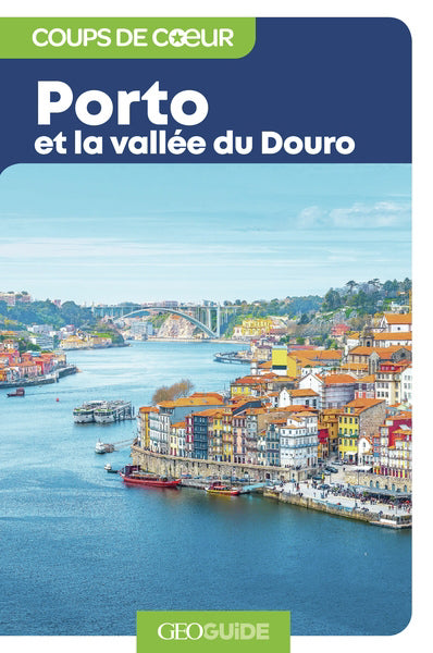 PORTO ET LA VALLEE DU DOURO