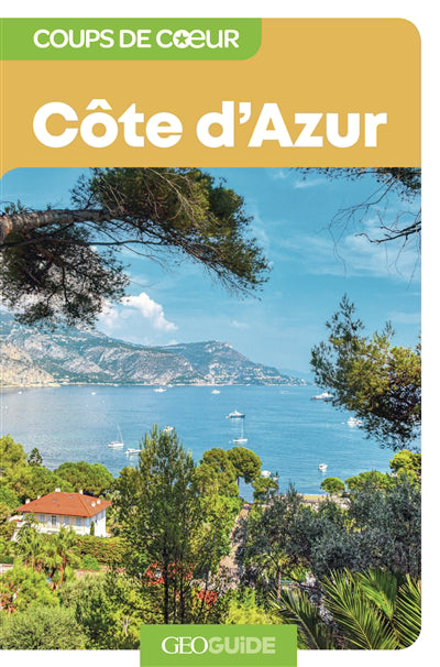 COTE D'AZUR ED.2024