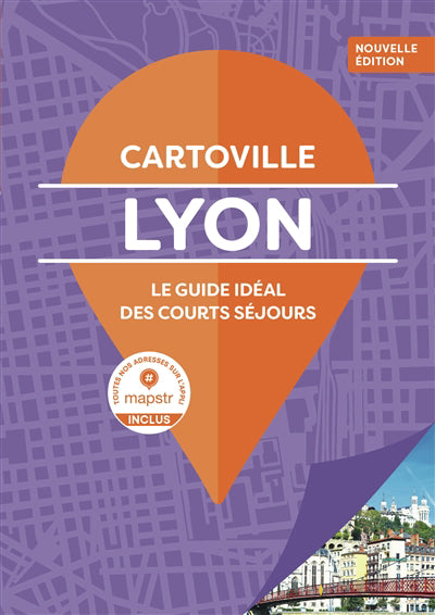 CARTOVILLE LYON