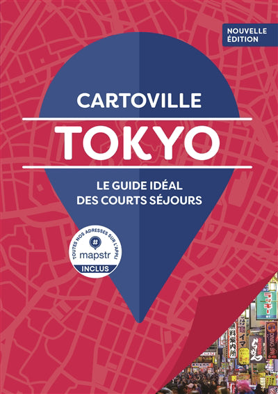 CARTOVILLE TOKYO