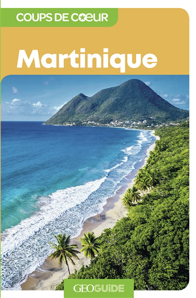 MARTINIQUE