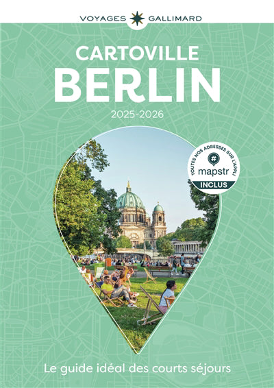 CARTOVILLE BERLIN 2025-2026