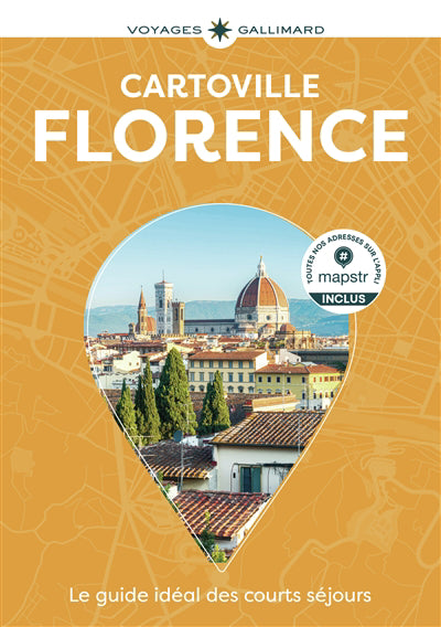 CARTOVILLE FLORENCE ED.2025