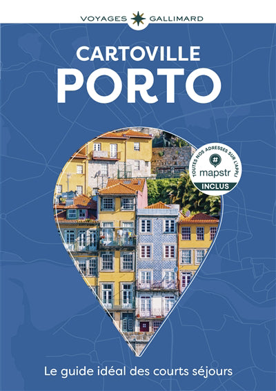 CARTOVILLE PORTO ED.2025