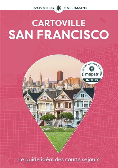 SAN FRANCISCO (ED. 2025)