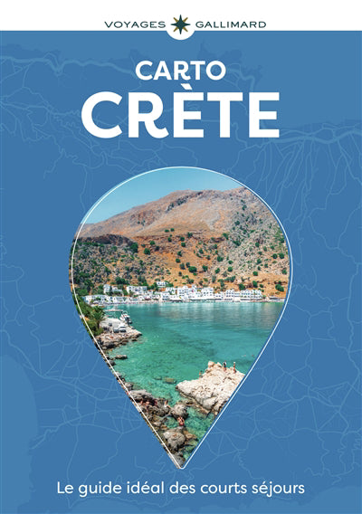 CRETE CARTO