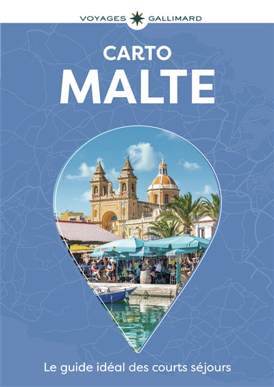 MALTE CARTO
