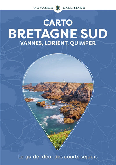 CARTO BRETAGNE SUD