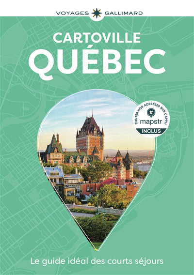QUEBEC
