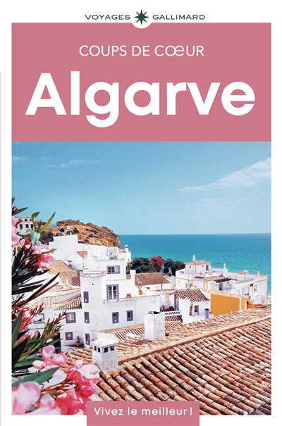 ALGARVE CDC ED.25