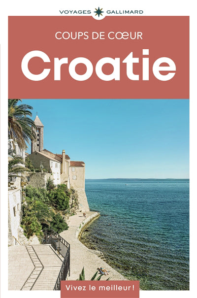 CROATIE (ED.2025)