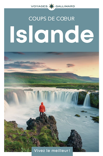 ISLANDE