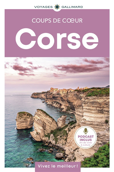 CORSE