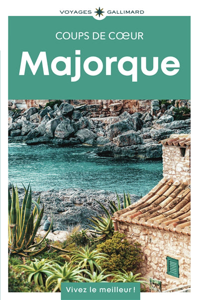 MAJORQUE CDC ED.25