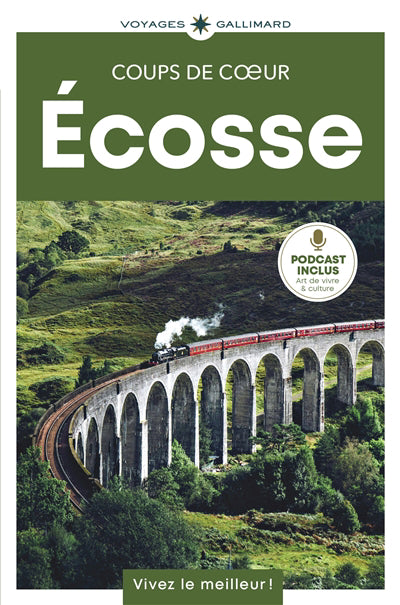 ECOSSE (ED. 2025)