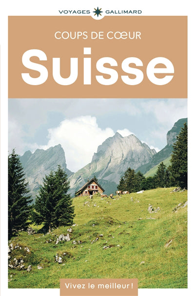 SUISSE (ED. 2025)