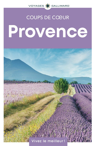 PROVENCE (ED. 2025)