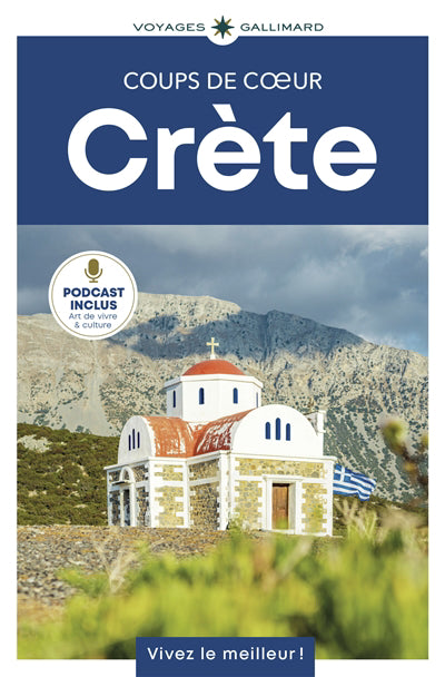 CRETE COUPS DE COUR