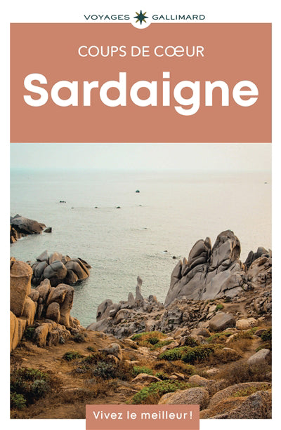 SARDAIGNE CDC ED.25