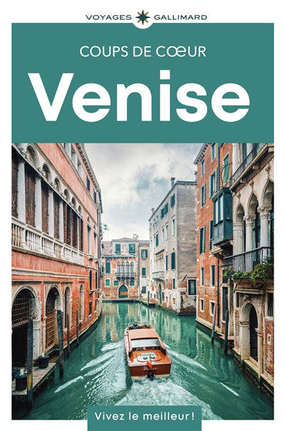 VENISE (ED. 2025)