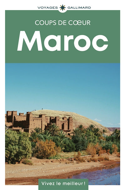 MAROC CARTO 2025