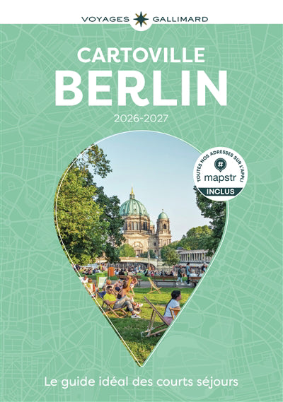 BERLIN ED.2026-2027