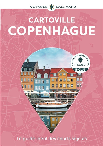 COPENHAGUE ED. AUGMENTEE 2026