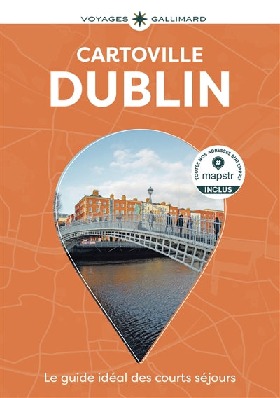 DUBLIN  : CARTOVILLE