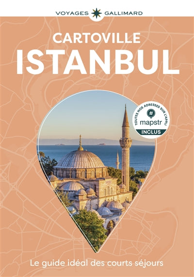ISTANBUL : CARTOVILLE