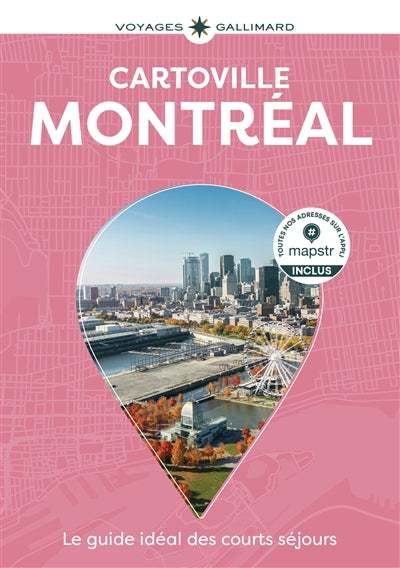 MONTREAL ED.2026-2027