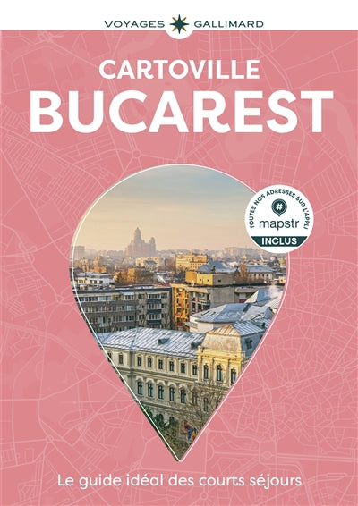 BUCAREST ED.2026-2027