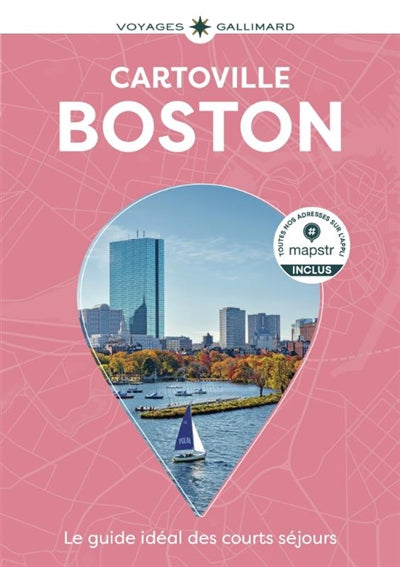 BOSTON CARTO 2026-2027