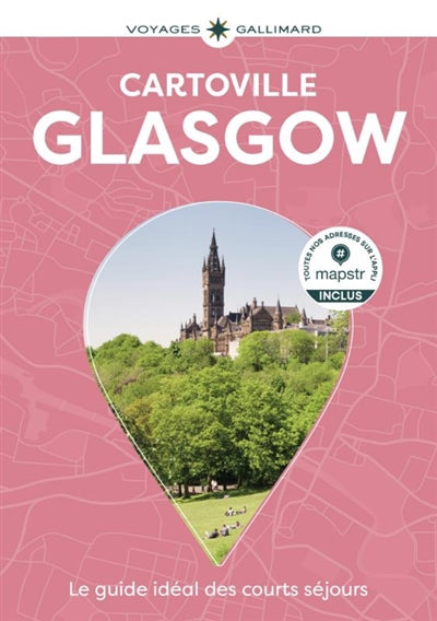 GLASGOW (ED. 2026)