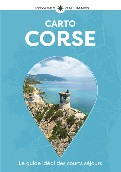 CORSE ED.2026