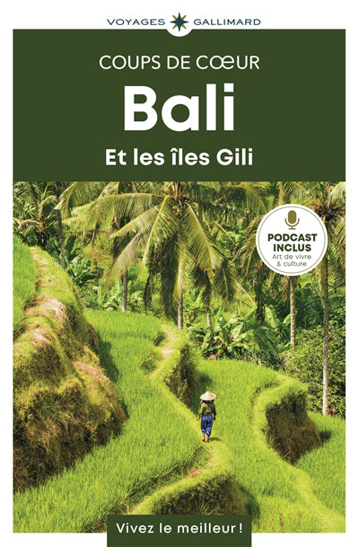 BALI ET LES ILES GILI ED. 2026