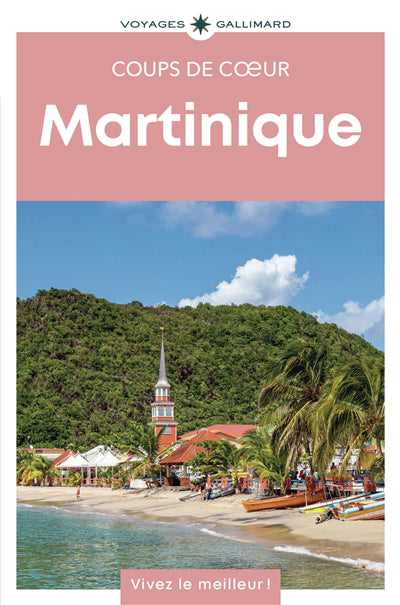 MARTINIQUE ED.2026