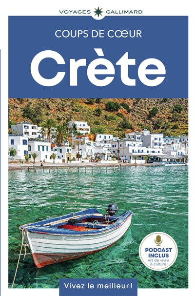 CRETE ED.2026