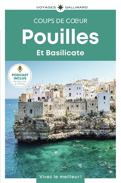 POUILLES ET BASILICATE ED.2026
