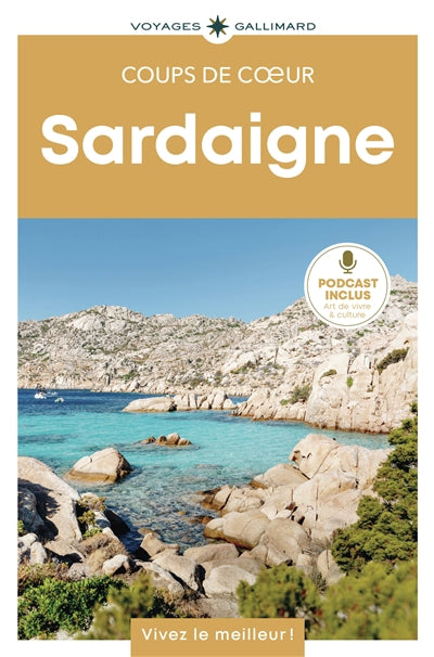 SARDAIGNE ED.2026