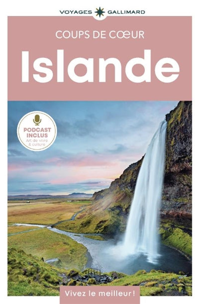 ISLANDE (ED.2026)