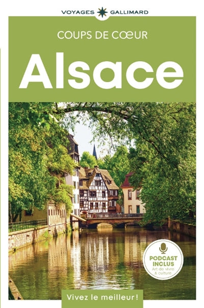 ALSACE (ED. 2026)