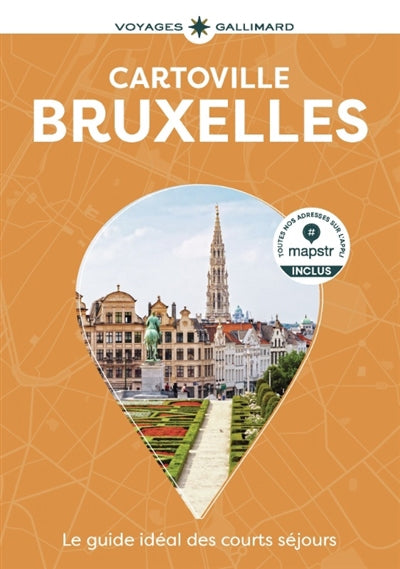 BRUXELLES ED.2026