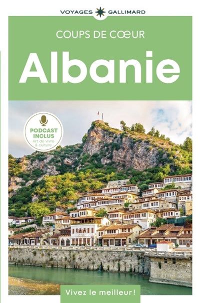 ALBANIE ED.2026
