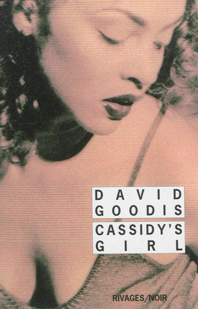 CASSIDY'S GIRL
