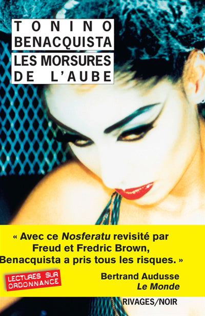 MORSURES DE L'AUBE