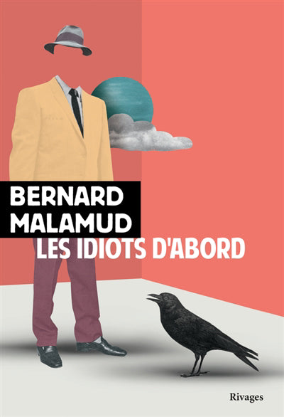 IDIOTS D'ABORD
