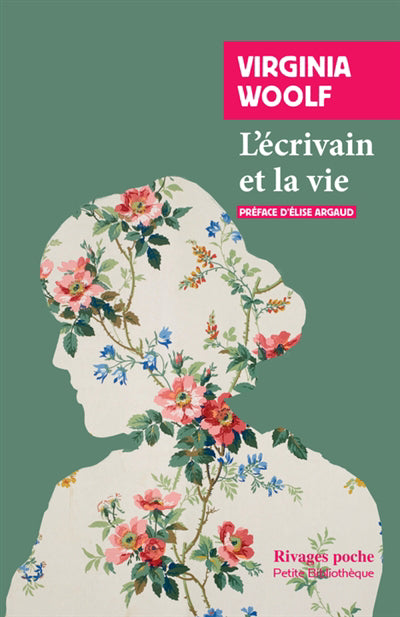 ECRIVAIN ET LA VIE : PREFACE D' ELISE ARGAUD