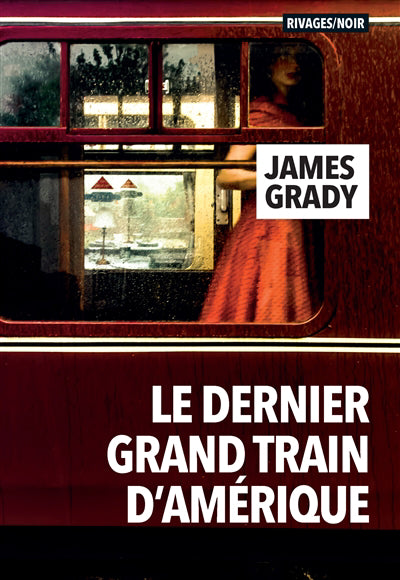 DERNIER GRAND TRAIN D'AMERIQUE